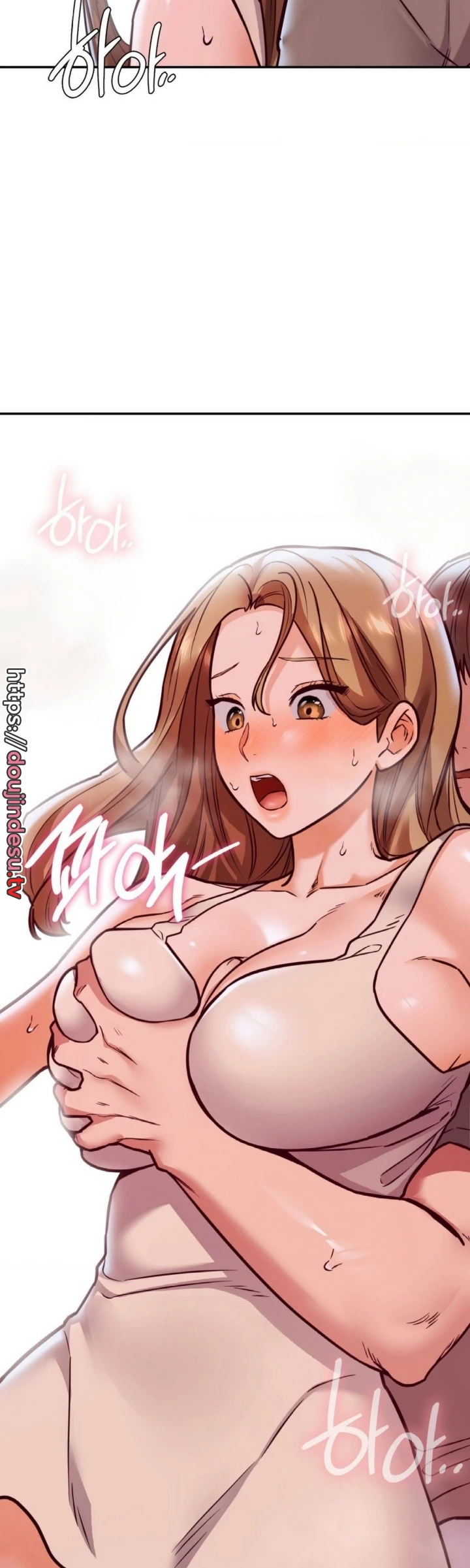 Magical Massage Chapter 17 - Page 57